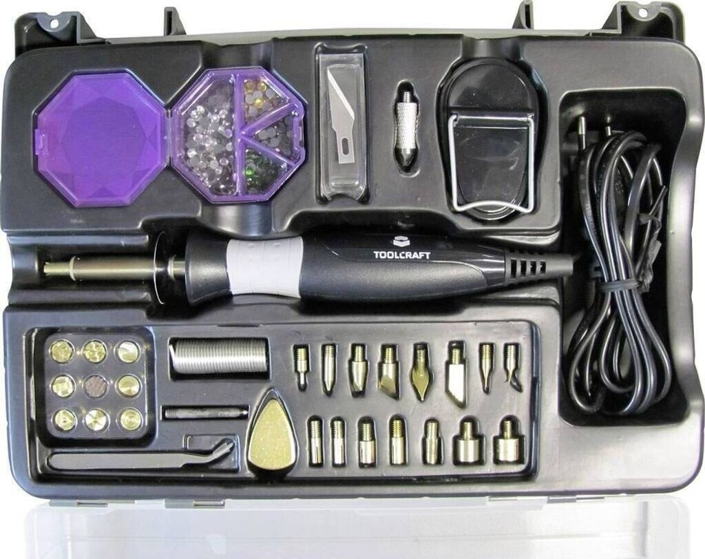Toolcraft KK-07025WD-2000 (1372165)