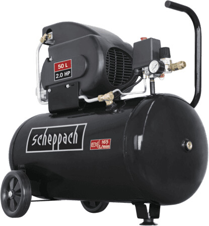Scheppach HC55-8 (5806104901-50)
