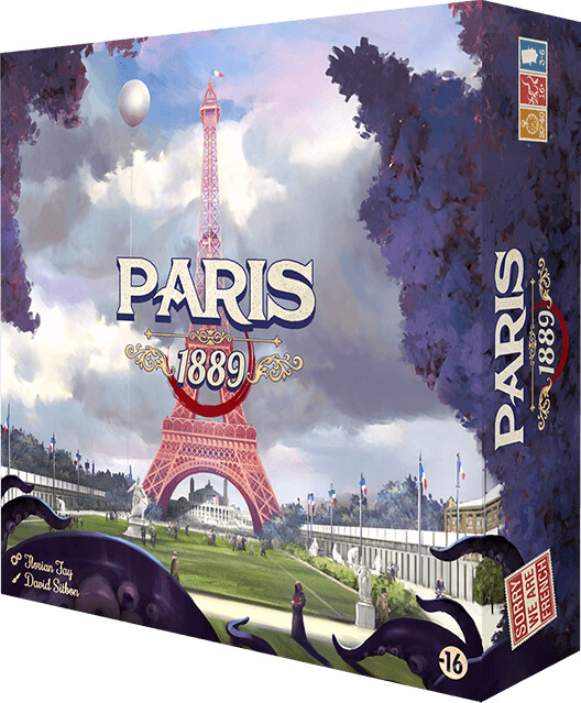 Paris 1889