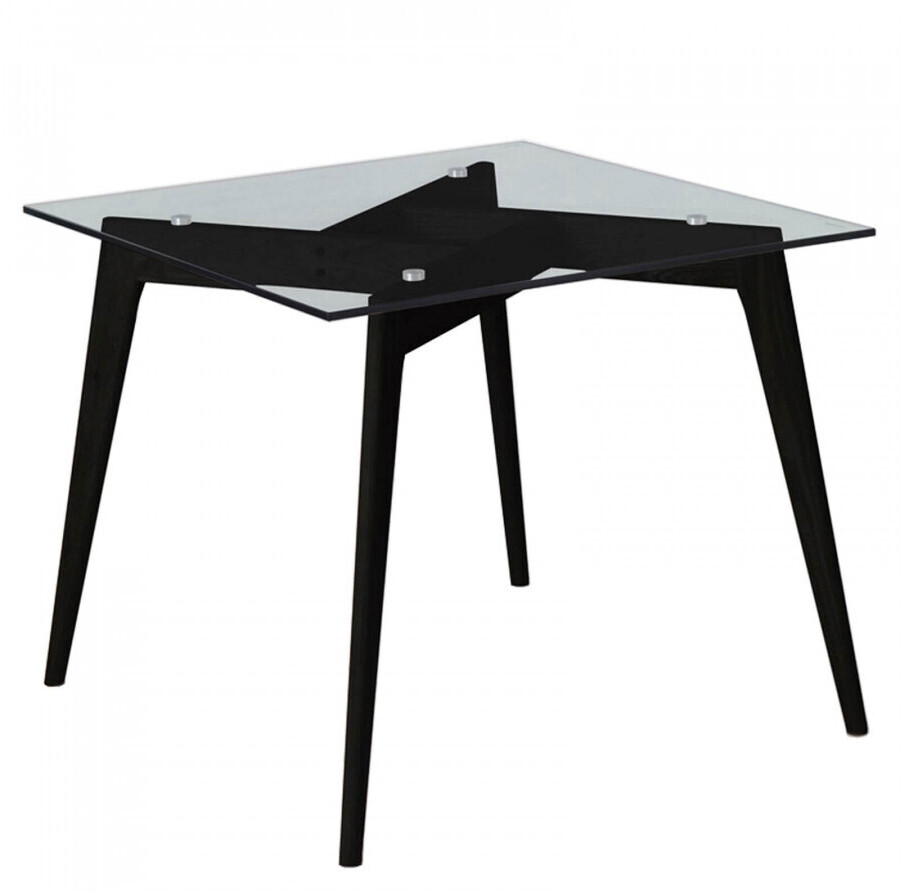 Bobochic Zeli frêne noir 90 cm