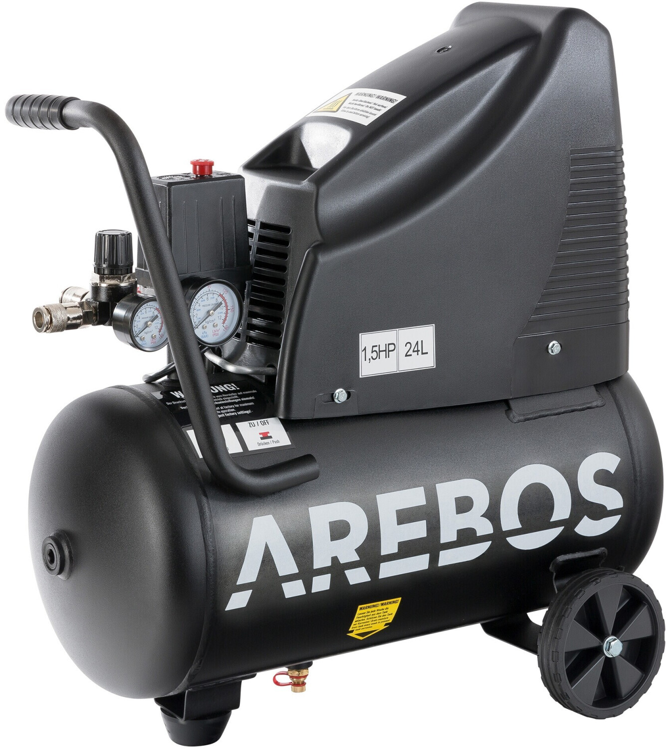 Arebos 4260627420001