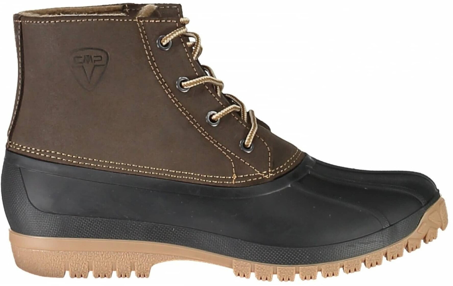 Campagnolo Bellatrix (38Q4636) dark brown/beige
