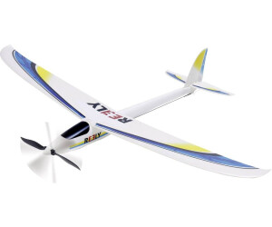 Servo Set für Reely Flugzeug Sky Hawk 2.0 Rc Segelflugmodell 1238-8