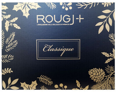 Rougj Coffret classique (3 pcs)