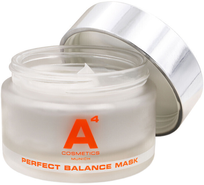 A4 Cosmetics Perfect Balance Mask (50ml)