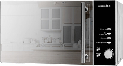 Cecotec Convection 2500