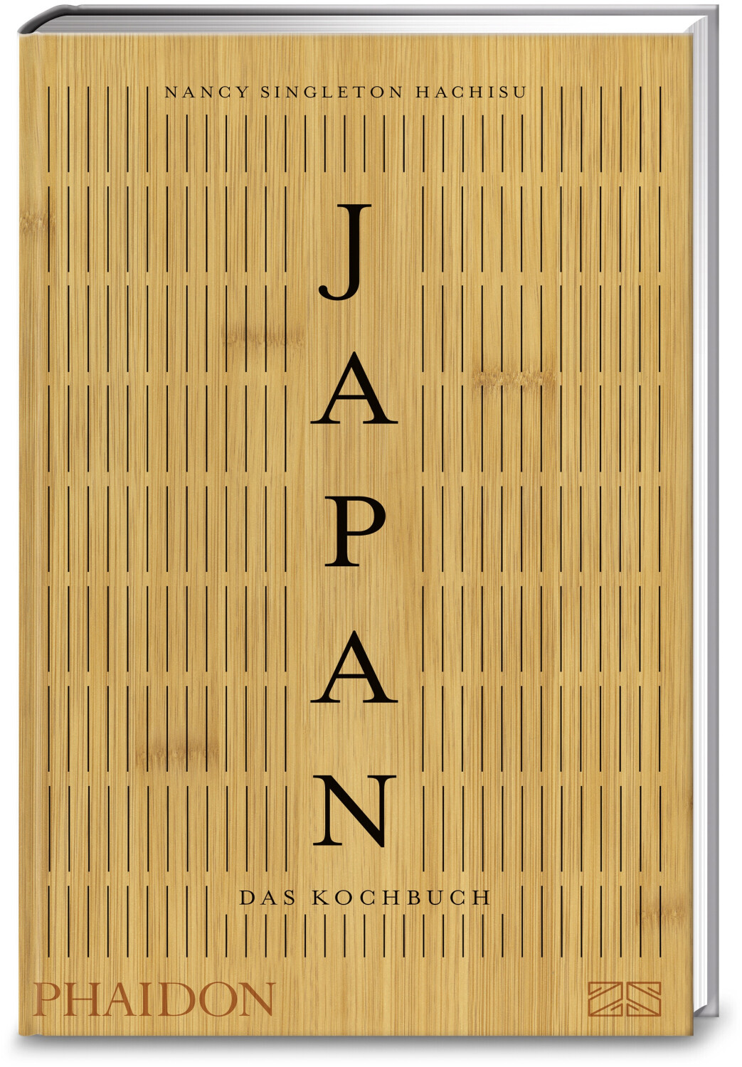 Japan - das Kochbuch (ISBN:9783947426041)
