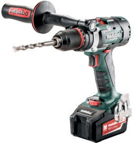 Metabo BS 18 LTX-3 BL I