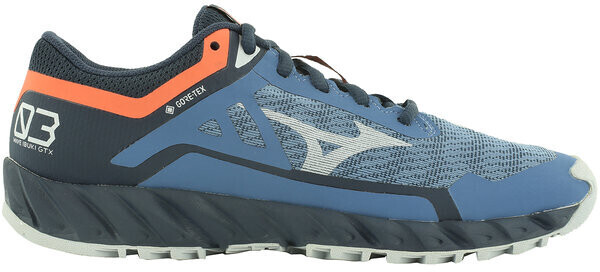 mizuno ibuki gtx