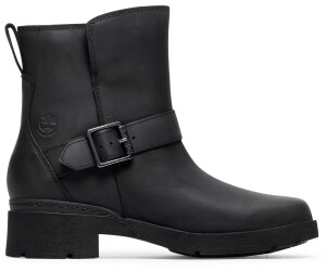 timberland biker