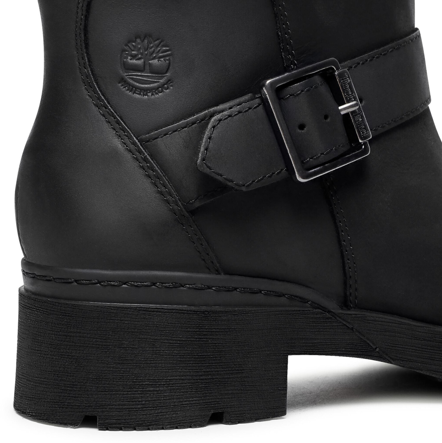 timberland graceyn tall side zip wp
