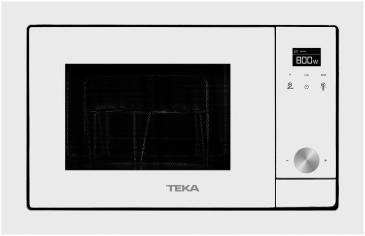 Teka ML 8200 BIS White