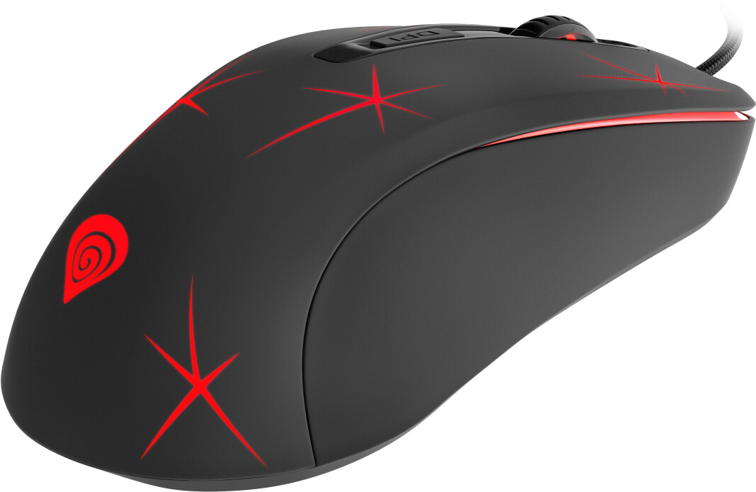 Genesis Gaming Krypton 110