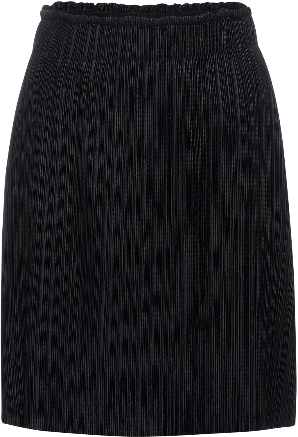 Street One Plissée Skirt (A360745) black