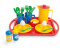 Dantoy Breakfast set with tray 21 Pieces