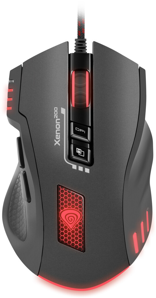 Genesis Xenon 200