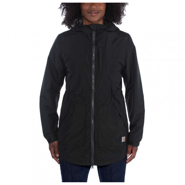 Buy Carhartt Rockford Jacket 104221 black from 57.49 Today