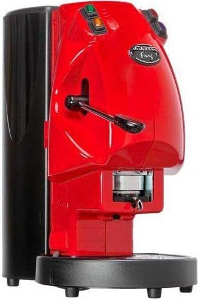 Didiesse Frog Revolution electric red