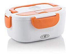 InnovaGoods Lunch box chauffante 12 V pour voiture