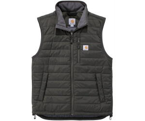 Carhartt gilliam jacket black best sale