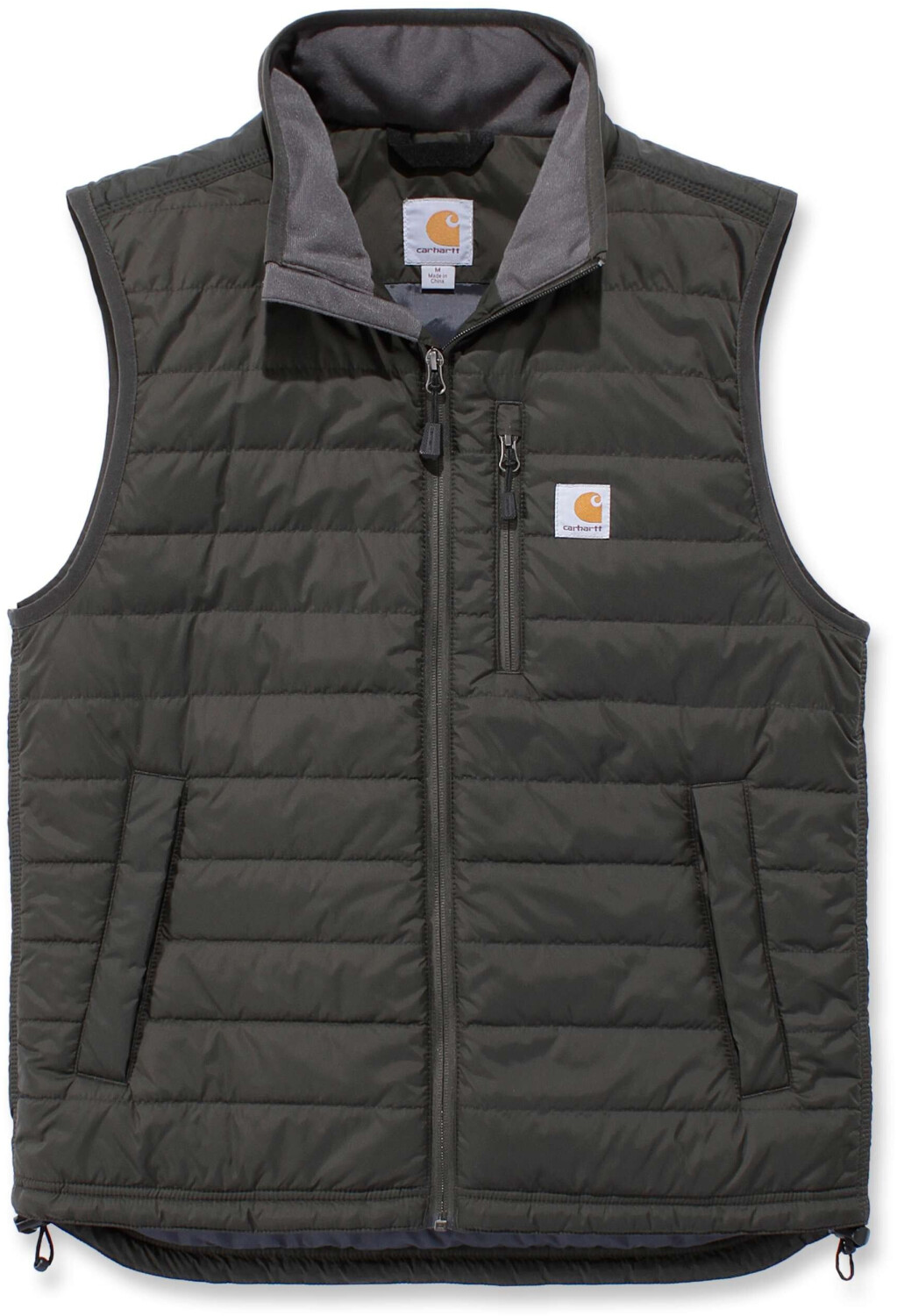 Buy Carhartt Gilliam Vest 102286 from 38.70 Today Best Deals on idealo