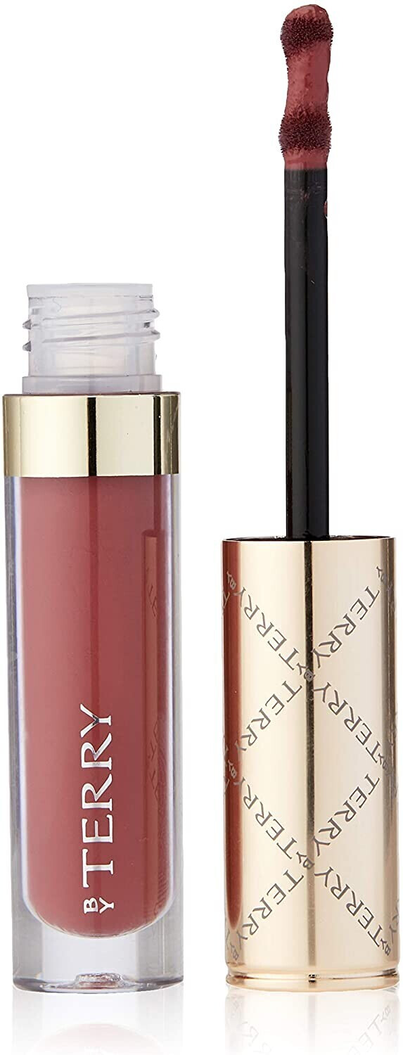 By Terry Terrybly Velvet Rouge Liquid (2ml) Cappuccino Pause
