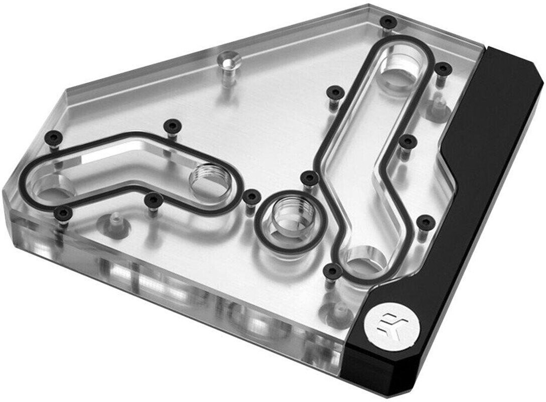 EKWB Momentum VRM Bridge