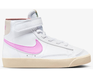 Nike Blazer Mid 77 Strap Kids ab 49 99 Preisvergleich bei idealo