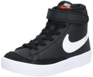 Nike blazer on sale enfant noir
