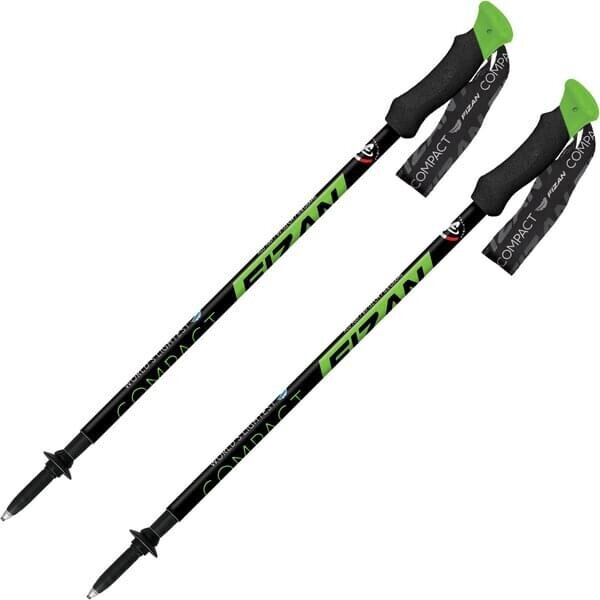 Fizan Compact (2020) green
