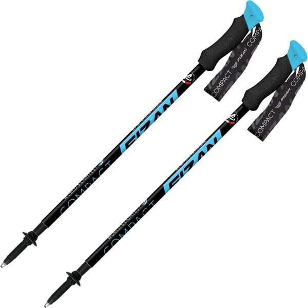 Fizan Compact (2020) black/blue