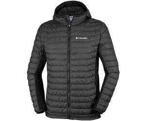 Buy Columbia Powder Pass Hybrid Hooded Jacket Men 1773271 from