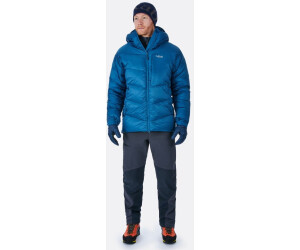 Positron pro jacket shop