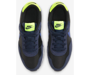 Nike MD Valiant Youth (CN8558) black/midnight navy/volt/astronomy blue  desde 41,49 € | Compara precios en idealo