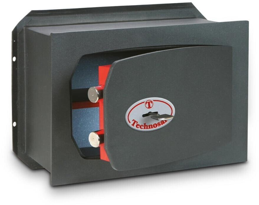 Technomax Technosafe TK/3