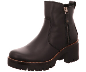 Botas PANAMA JACK - Pauline Igloo Travelling B1 Napa Negro/Black - Botines  - Botas y botines - Mujer | zapatos.es