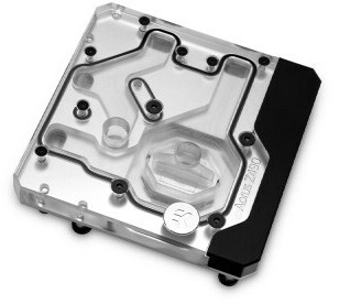 EK Water Blocks EK-Quantum Momentum AORUES Z490 Master