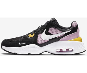 Buy Nike Air Max Fusion GS black/light arctic pink/dark sulfur/white  (CJ3824) from £74.00 (Today) – Best Deals on idealo.co.uk