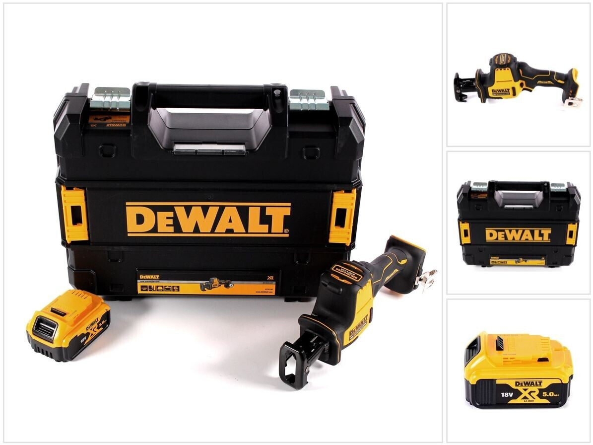 DeWalt DCS369NT