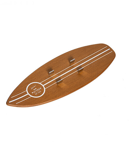 Piffany Copenhagen Mr. Wattson Surfboard