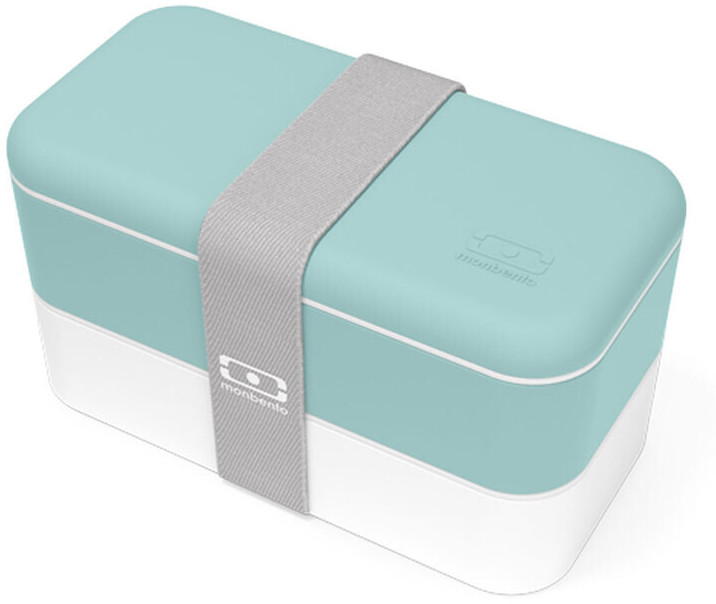 Monbento MB Original vert Lagoon