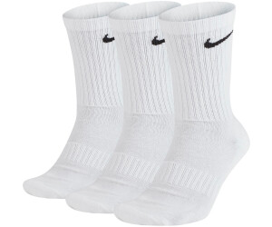 Meia nike best sale cotton cushion crew