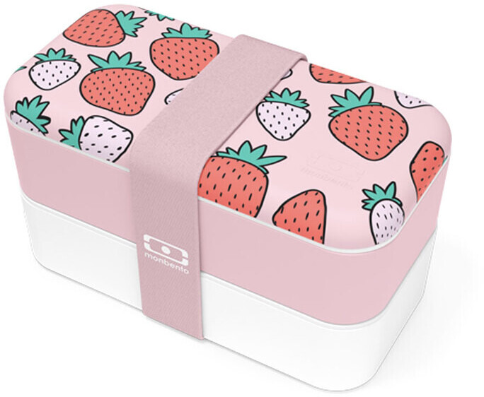Monbento MB Original fraises