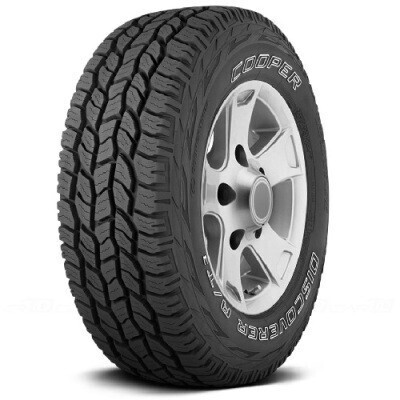 Cooper Tire Discoverer AT3 Sport 2 245/65 R17 111T XL