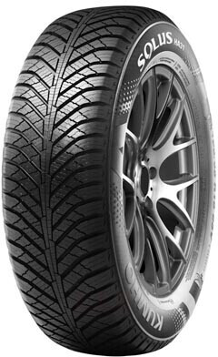Kumho Solus HA31 185/55 R16 87V XL