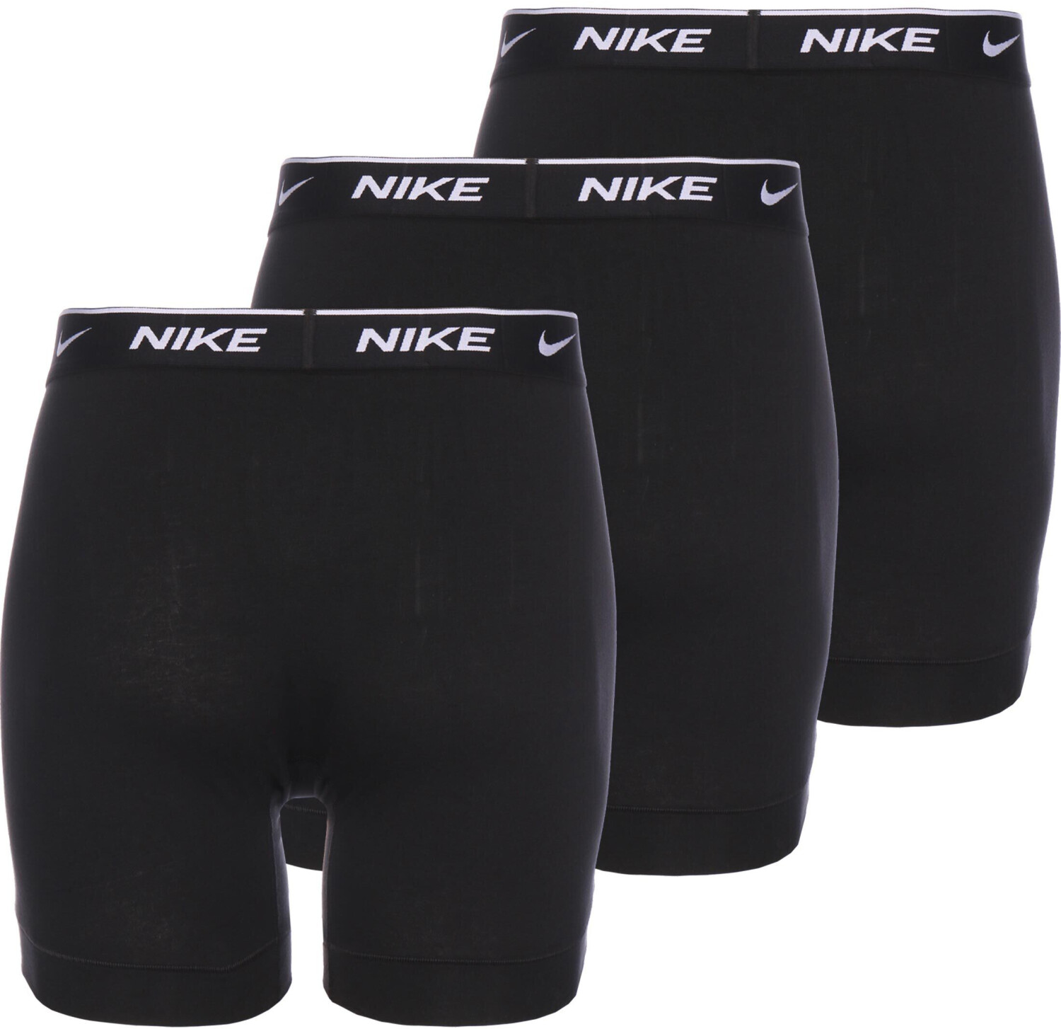 Nike 3-Pack Boxershorts (0000KE1007) ab 25,91 bei Preisvergleich € 