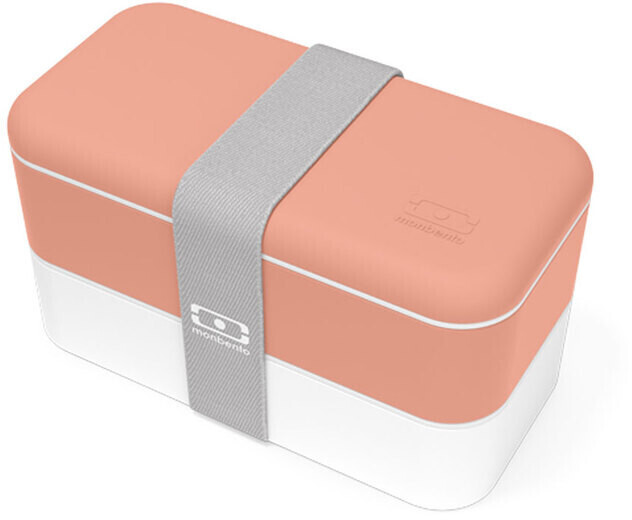 Monbento MB Original orange Tropical