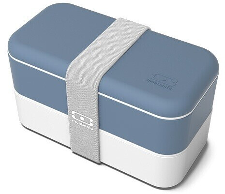 Monbento MB Original bleu Denim