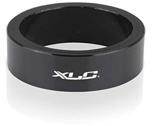 XLC A-Head Spacer 10mm 1 1/8" schwarz
