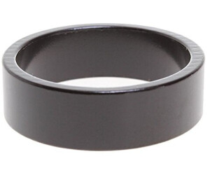 XLC A-Head Spacer 10mm 1,5" schwarz